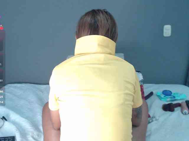 maturebriana20 webcam