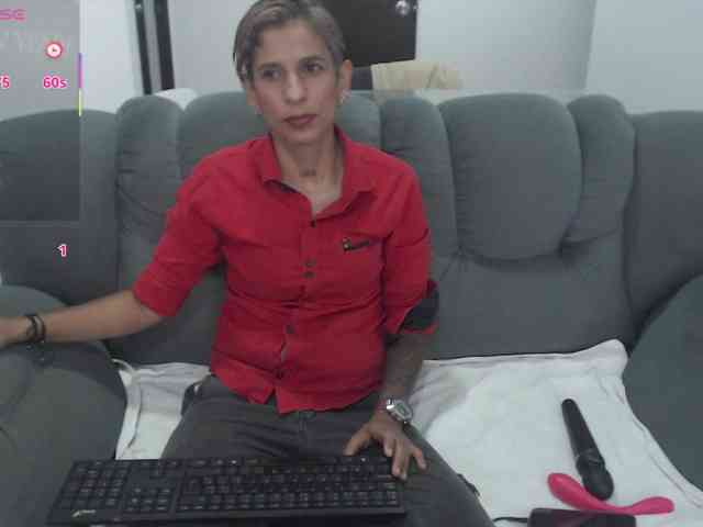 maturebriana20 webcam