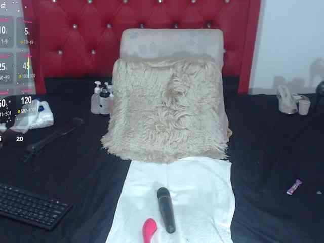 maturebriana20 webcam