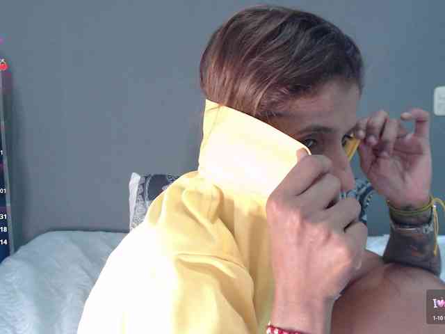 maturebriana20 webcam