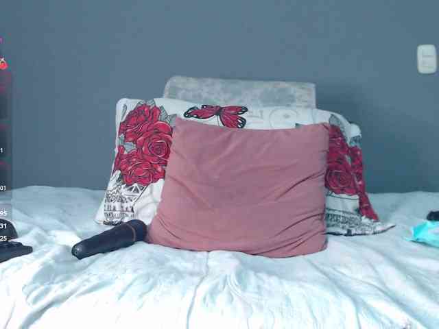 maturebriana20 webcam