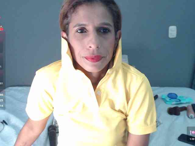 maturebriana20 webcam