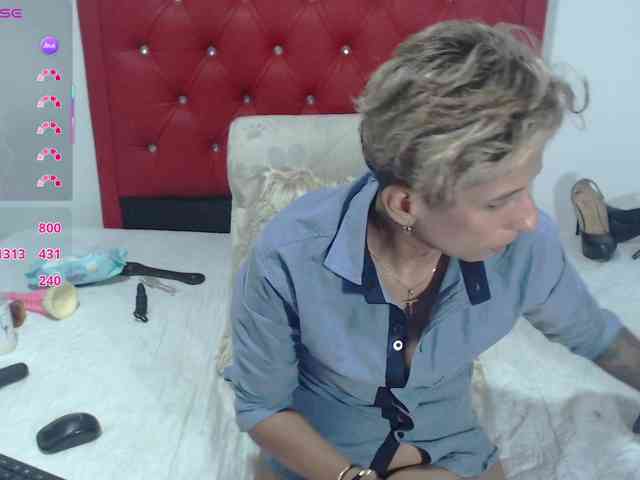 maturebriana20 webcam