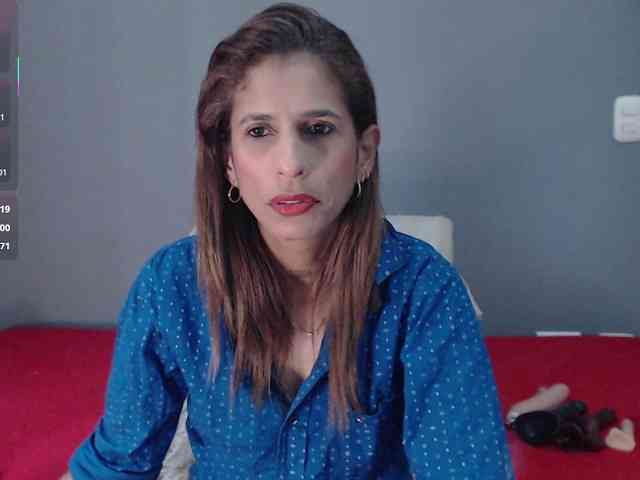 maturebriana20 webcam