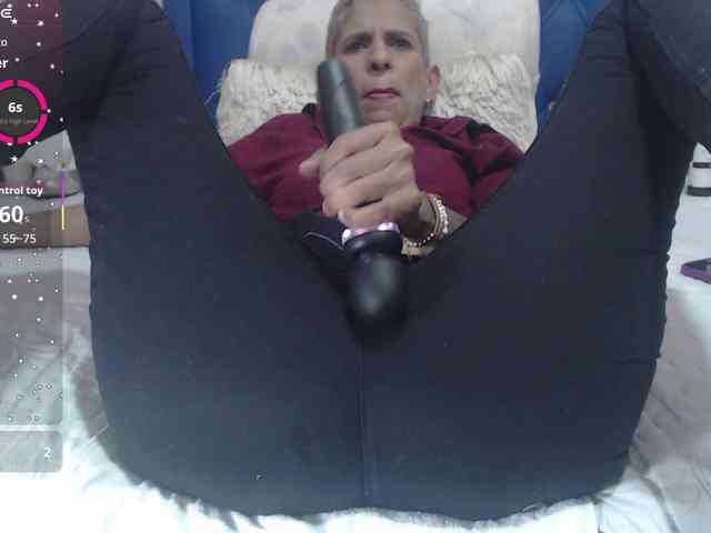 maturebriana20 webcam