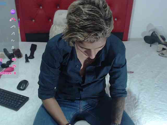 maturebriana20 webcam