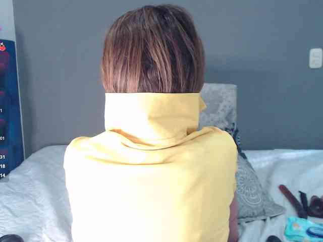 maturebriana20 webcam