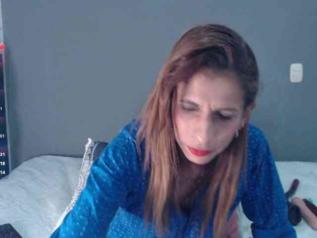 maturebriana20 webcam