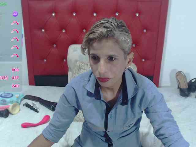 maturebriana20 webcam