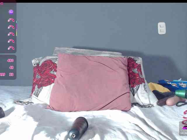 maturebriana20 webcam