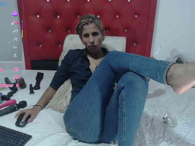 maturebriana20 webcam