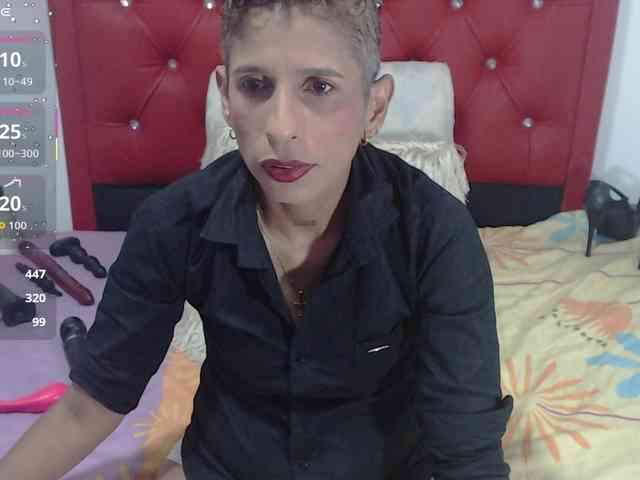 maturebriana20 webcam