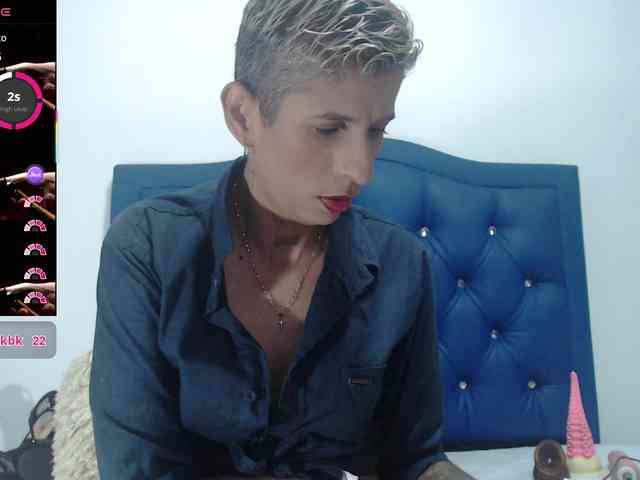 maturebriana20 webcam