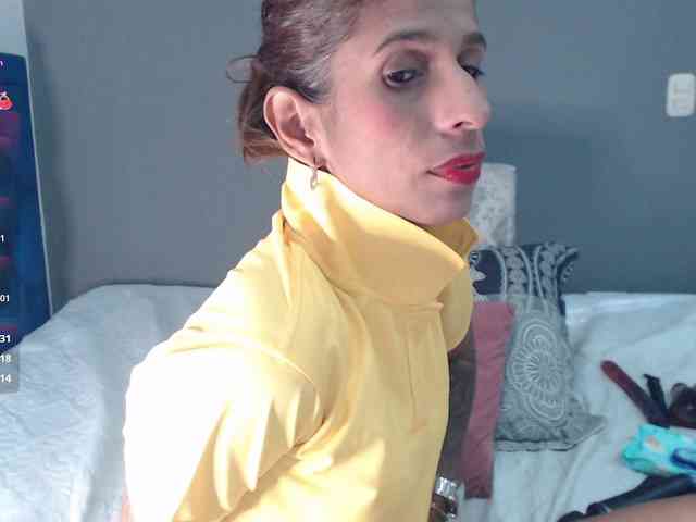 maturebriana20 webcam