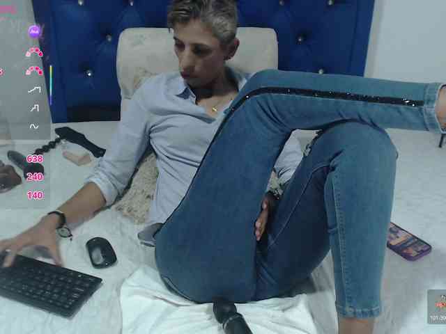 maturebriana20 webcam