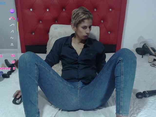 maturebriana20 webcam