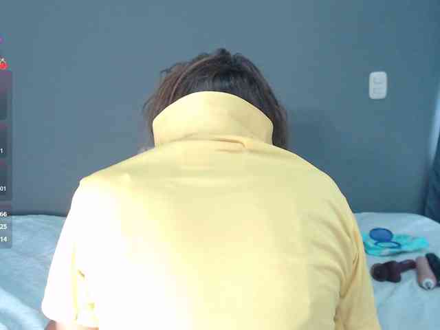 maturebriana20 webcam