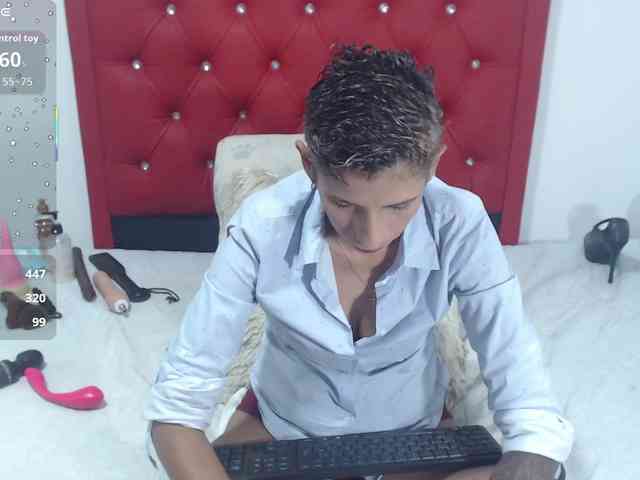 maturebriana20 webcam