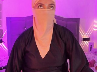 EmiraFalak22 Porn Show