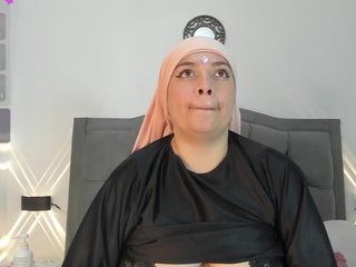 EmiraFalak22 Porn Show