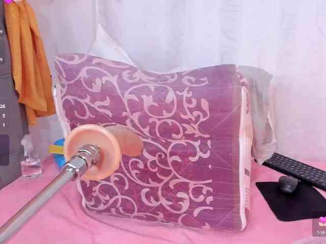 EmiraFalak22 webcam