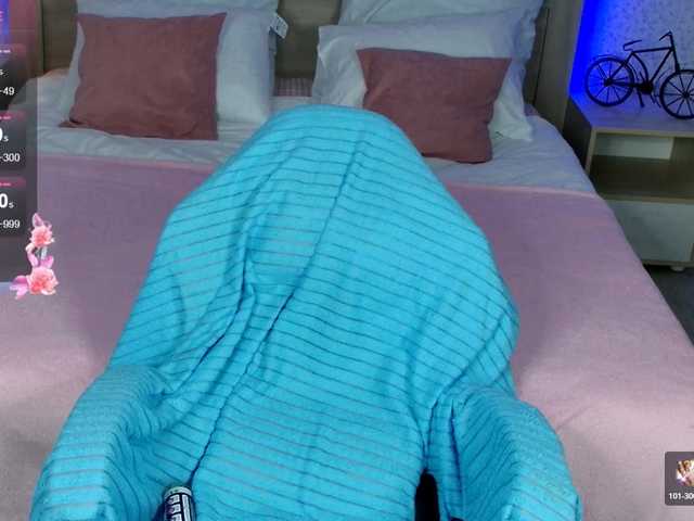 lesicandy's BongaCams show and profile