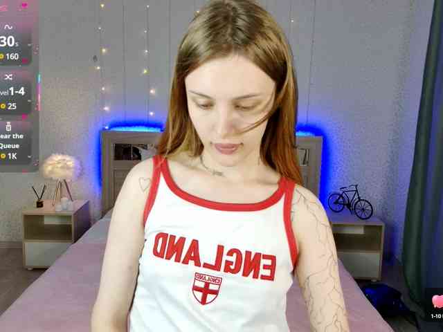 lesicandy webcam