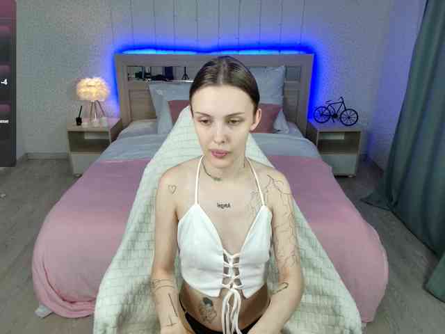 lesicandy webcam