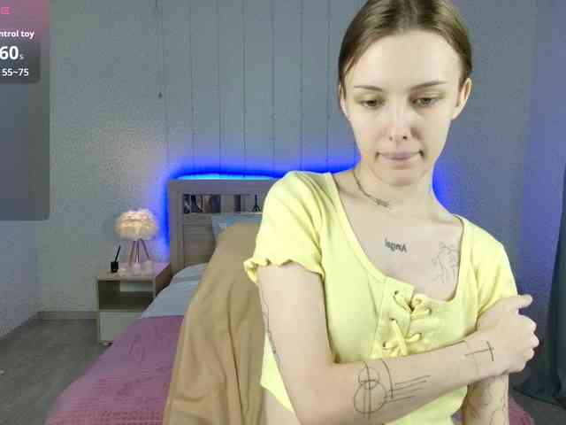 lesicandy webcam
