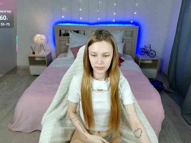 lesicandy webcam