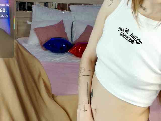 lesicandy webcam