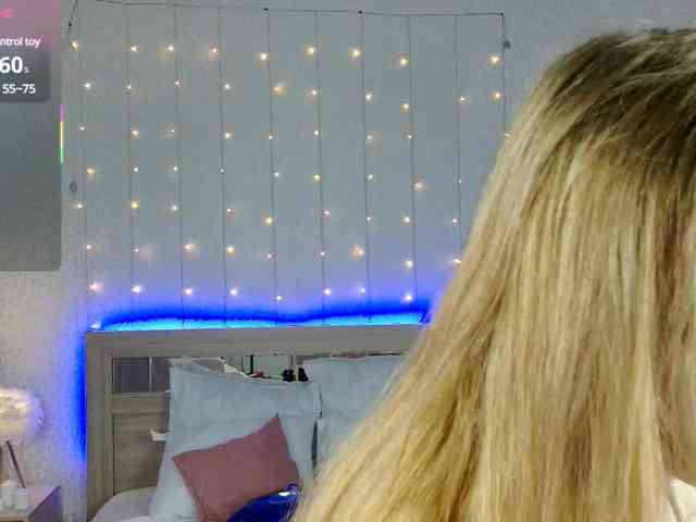 lesicandy webcam
