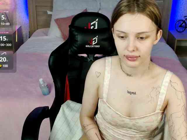 lesicandy webcam