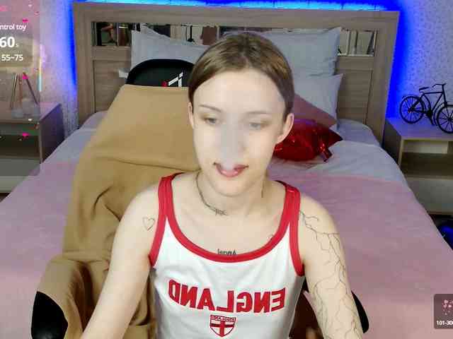 lesicandy webcam