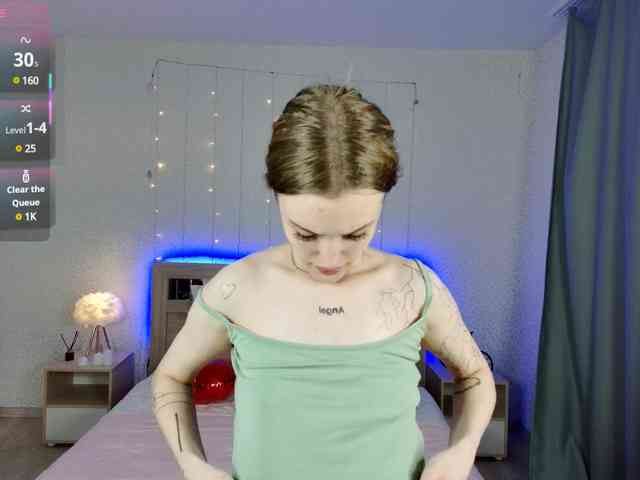 lesicandy webcam