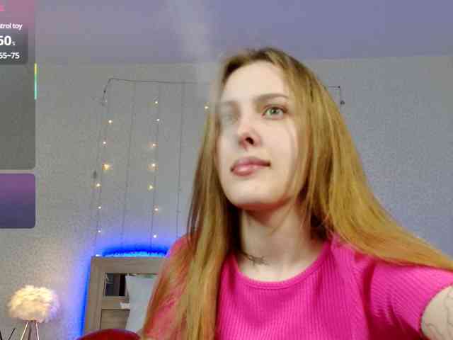 lesicandy webcam