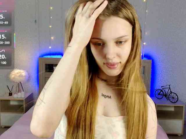 lesicandy webcam