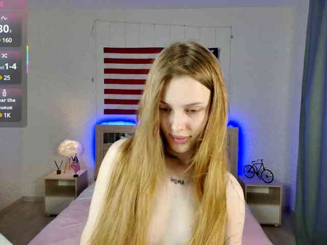 lesicandy webcam