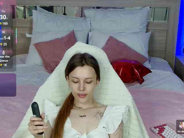 lesicandy webcam