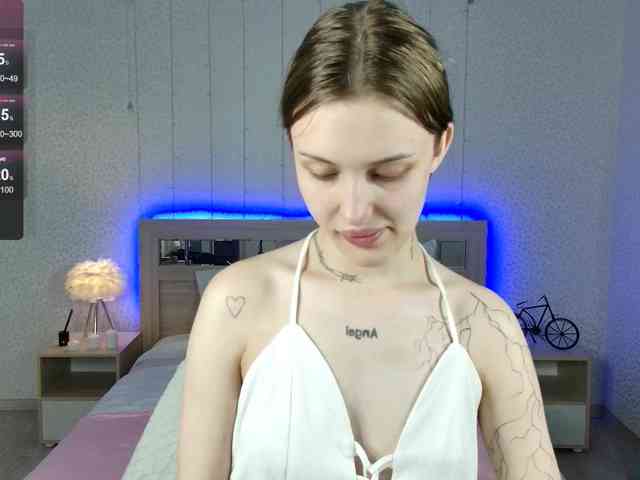 lesicandy webcam