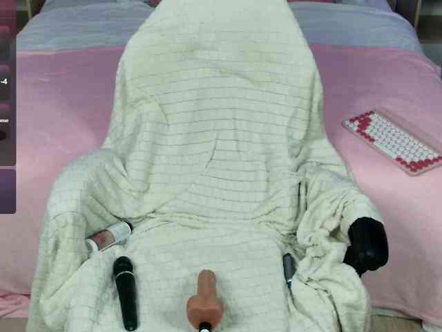 lesicandy webcam