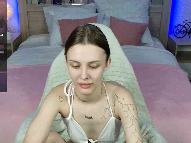 lesicandy webcam