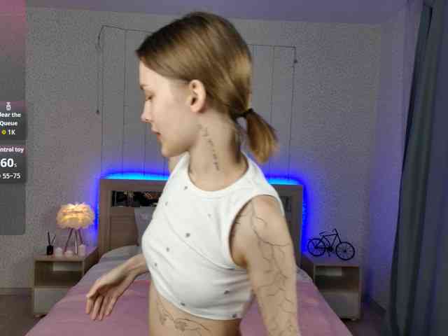lesicandy webcam