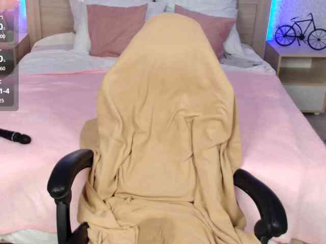 lesicandy webcam