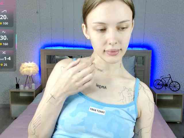 lesicandy webcam