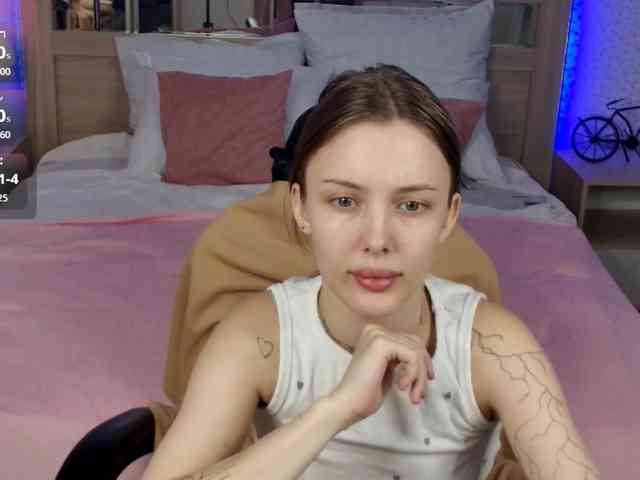 lesicandy webcam