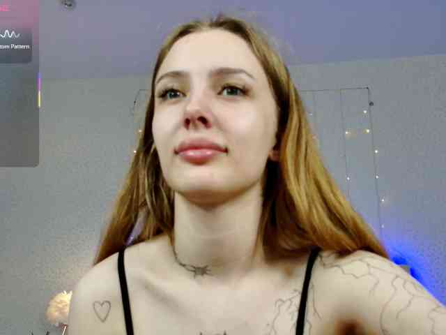 lesicandy webcam