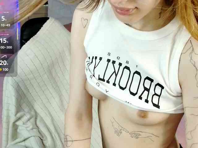 lesicandy webcam