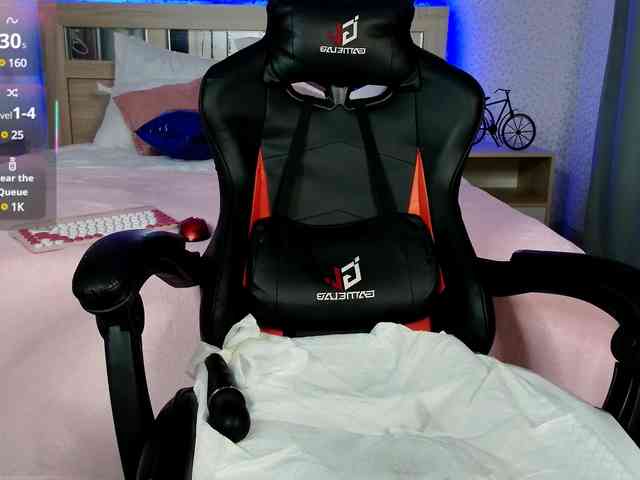 lesicandy webcam