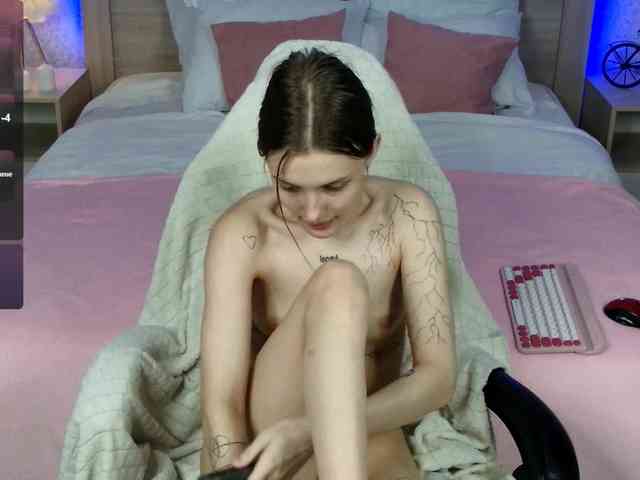 lesicandy webcam